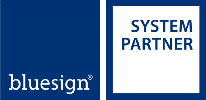 bluesign® SYSTEM PARTNER